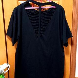 ゴスパン系 Tシャツの画像