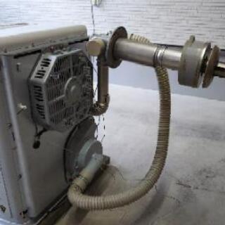 コロナ FF-VT55P3 ストーブの画像