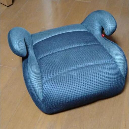 ジュニアシート