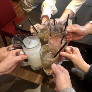 愛知県グルチャメンバー募集 賑やかな気さくなメンバーばかりです。