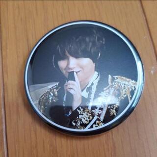 Hey! Say! JUMP(伊野尾慧)缶バッチ