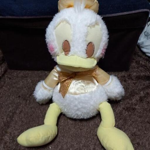 ドナルドダック