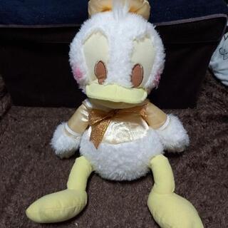 ドナルドダック