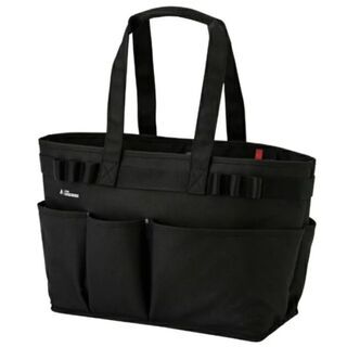 LIHIT LAB.  ツールバッグ ヨコ型 ブラック (未開封)