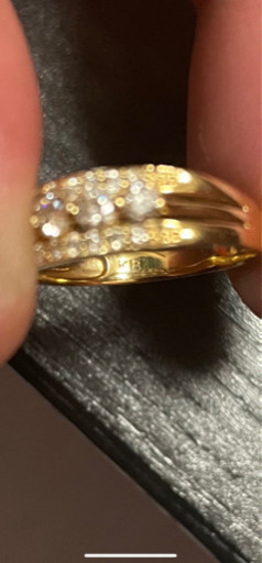 k18?0.50ct