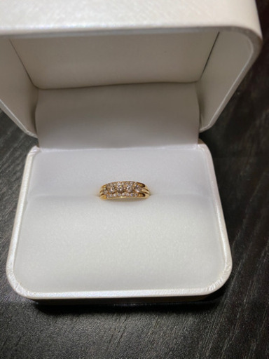 k18?0.50ct