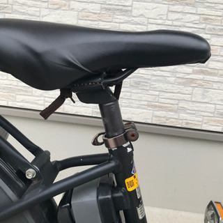 (新品バッテリー付) ブリヂストン HYDEE. B 26インチ 3段 電動アシスト自転車 (引取りまたは車20分圏内配送限定)の画像