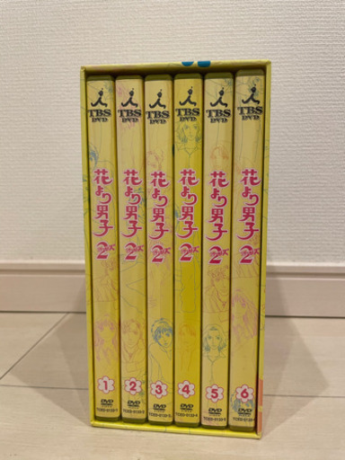 花より男子2 リターンズ　