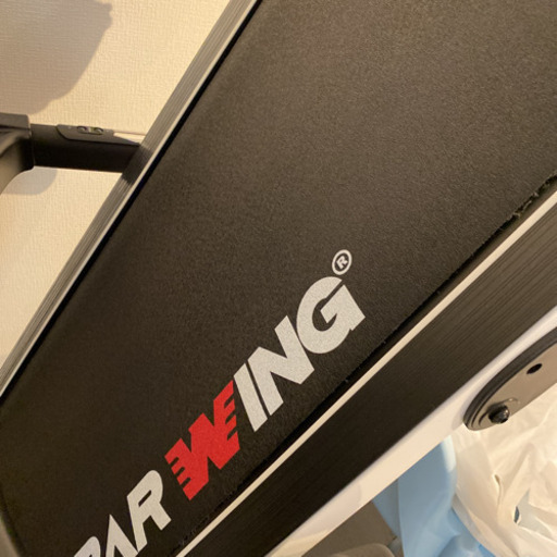 BARWING ウォーキングマシン・ランニングマシン