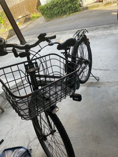 中古電動自転車
