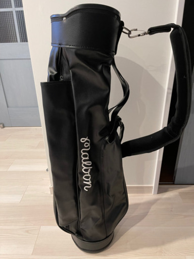 malbon golf ゴルフバッグ
