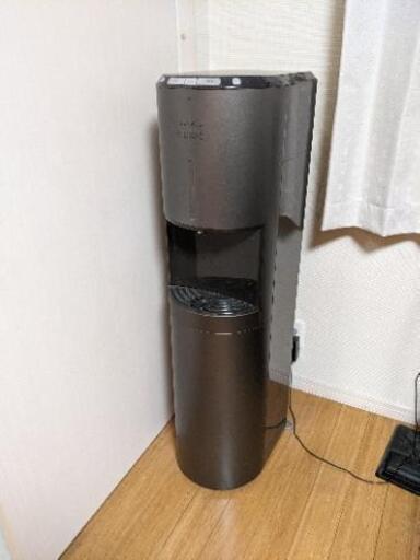 フレシャスウォーターサーバ