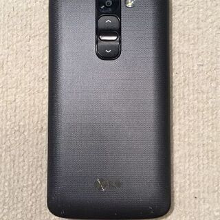 LG G2 mini  LG-D620J 動作可　ジャンク扱い