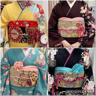 ☆2026年成人式受付中の画像