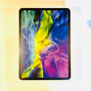 （美品傷無）iPadpro11（第2世代）128GBWi-Fiモ...