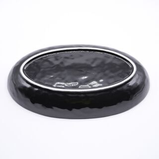 【美濃焼】水峰窯　カレー皿５枚セットの画像
