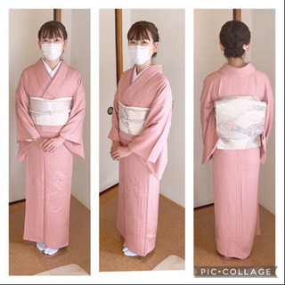 出張着付け・お任せヘアセット無料☆  - 地元のお店