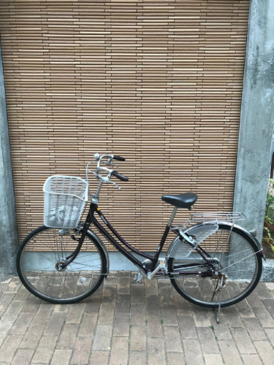 ブリヂストン　自転車　BRIDGESTONE