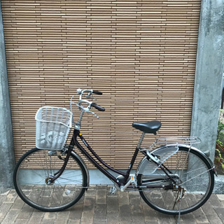 ブリヂストン　自転車　BRIDGESTONE