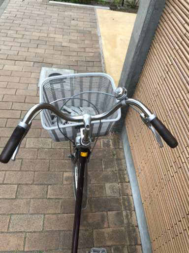 ブリヂストン　自転車　BRIDGESTONE