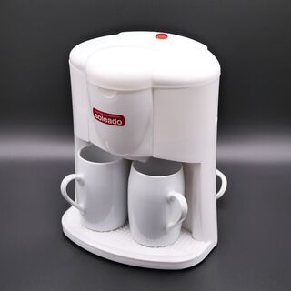 【FREIZ】Soleadoコーヒーメーカー