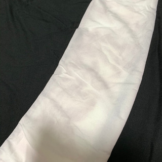 新品　膝丈ワンピース　Mの画像