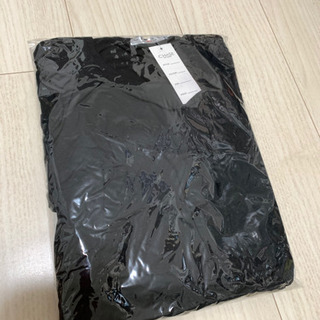 新品　膝丈ワンピース　Mの画像