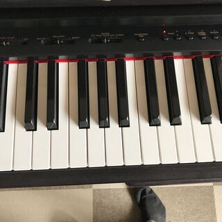 ★YAMAHA/ヤマハ★クラビノーバ/Clavinova CLP-570★椅子付★の画像