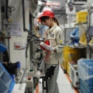 【高時給!時給1300円~】コツコツモクモク作業/学歴・男女不問...