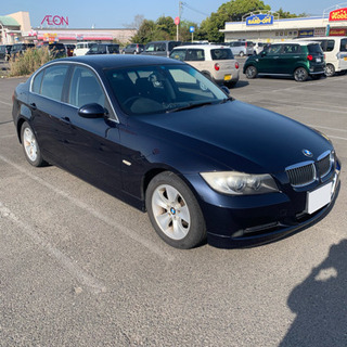 ※制約済み※BMW 323i　ABA－VB23  