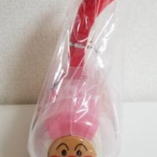 新品未使用 アンパンマン コロコロクリーナー Lサイズの画像