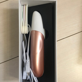 電動爪切り　角質ケアセット