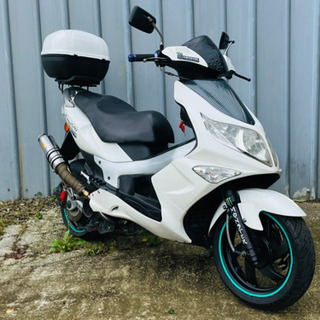 pgo バイクの中古が安い！激安で譲ります・無料であげます(6