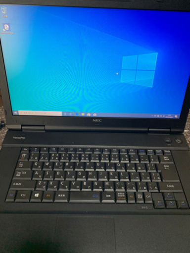 NEC VersaPro VK-26TX-G(委託)
