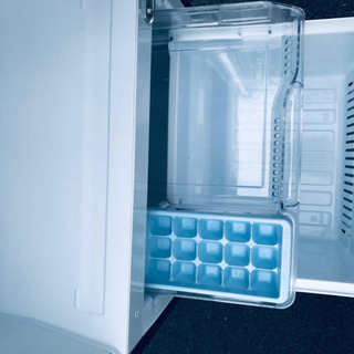 ②✨2019年製✨822番 三菱✨ノンフロン冷凍冷蔵庫✨MR-P15D-