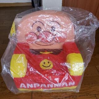 ☆アンパンマン　キッズソファー　未使用☆