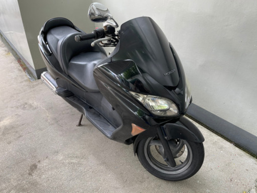 ホンダ フォルツァMF08 整備済み