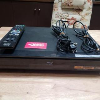 SONY スタンダードモデル T BDZ-T55