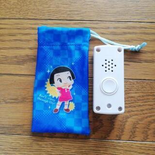 チコちゃん　音声おもちゃの画像