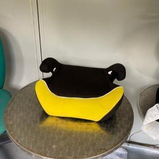 キッズシートの画像