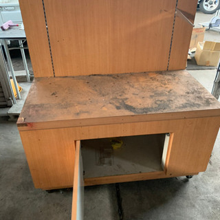 ❗️商品棚❓よくわかりません❗️