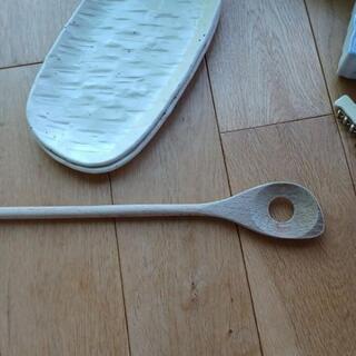 キッチングッズ　色々の画像