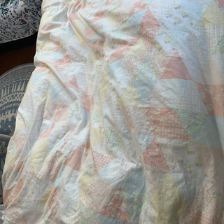 掛け布団カバー