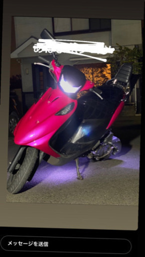 アドレスv125g ワンツー