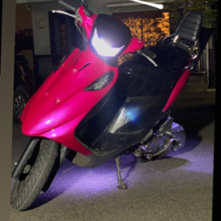 アドレスv125g ワンツー 