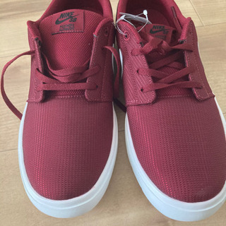 NIKE スニーカー NIKE 新品