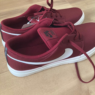 NIKE スニーカー NIKE 新品の画像