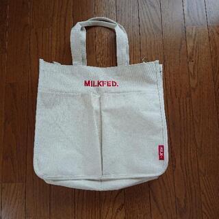トートバッグ二点セットの画像