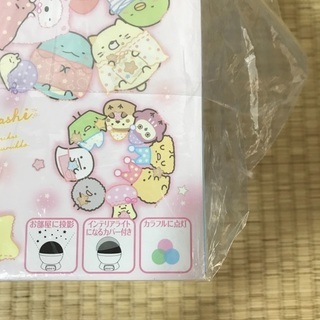 【売ります】すみこぐらしのプロジェクターライトの画像