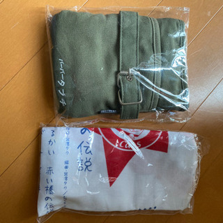 木更津キャッツアイ バック